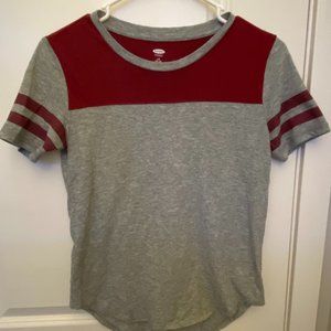 Old Navy Kids Jersey-Tee